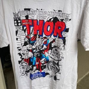 Thor graphic T-Shirt